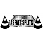 asfalt splits