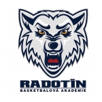 Basketbalová akademie Radotín